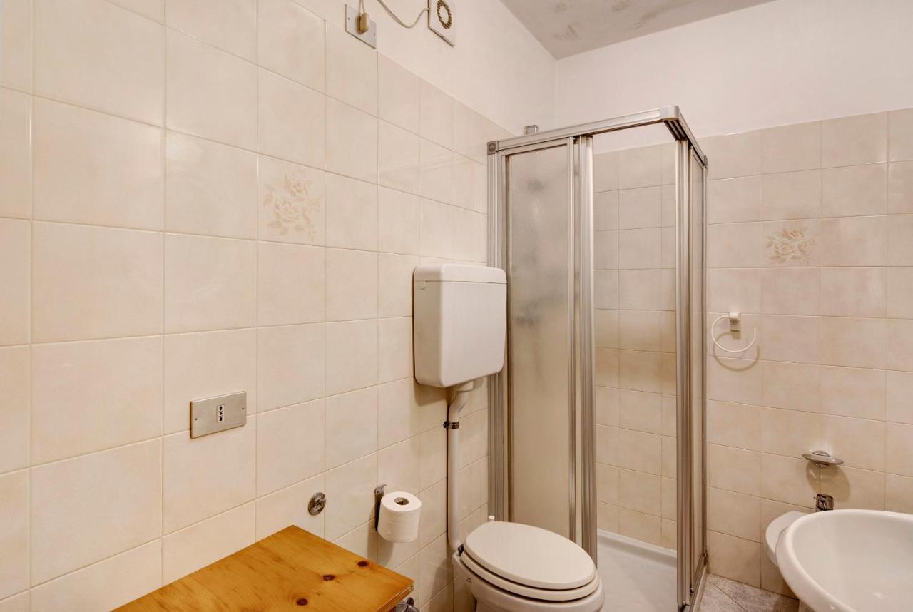 Tre Apartman Livigno Kültér fotó